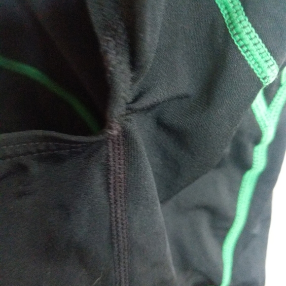 TYR Alliance Xtra Life Lycra Diamondback Splice 2023 Size 38 - Picture 8 of 12